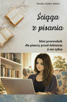 Ściąga z pisania – e-book